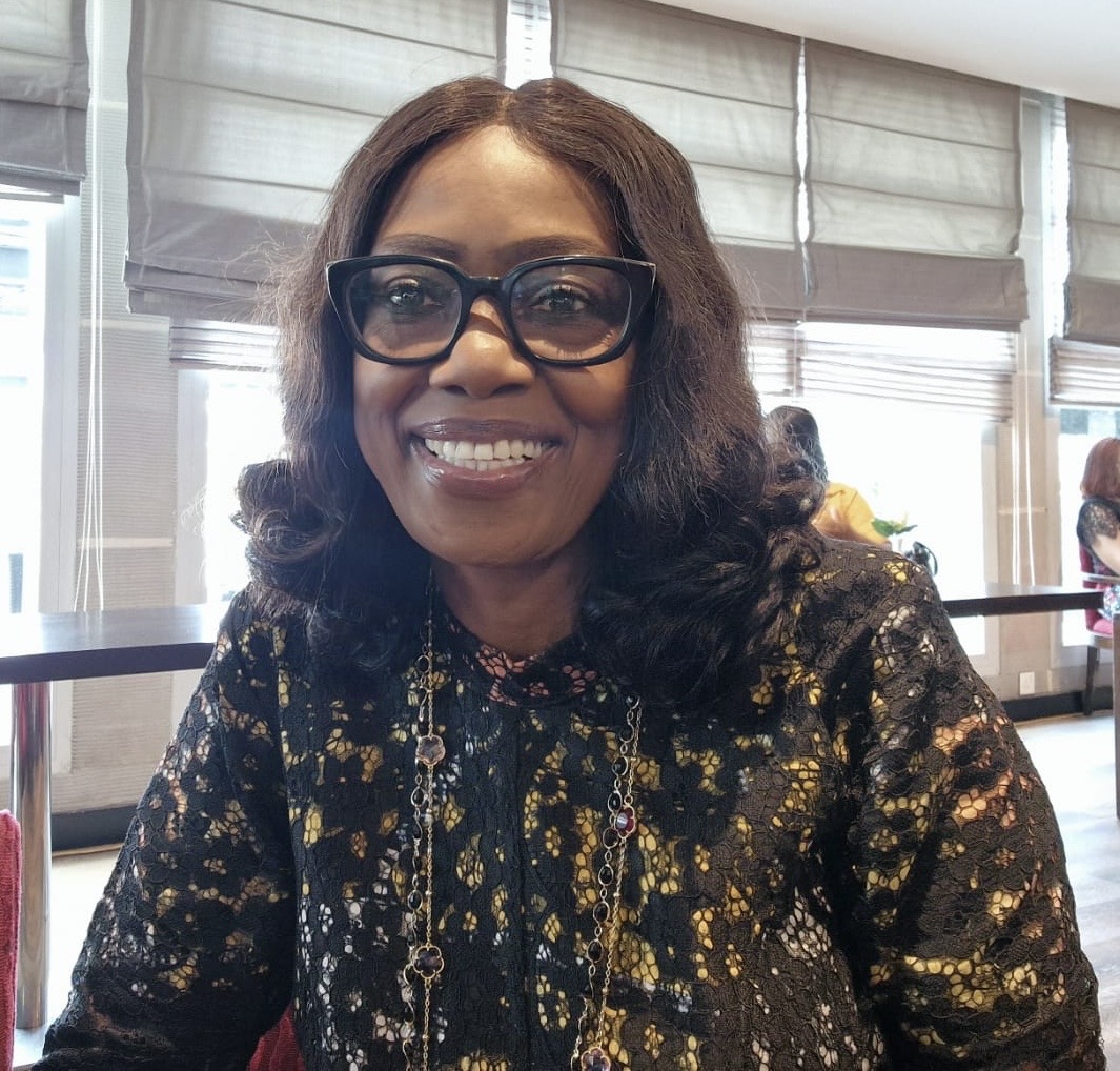 ONUORAH NGOZI UZOAMAKA 