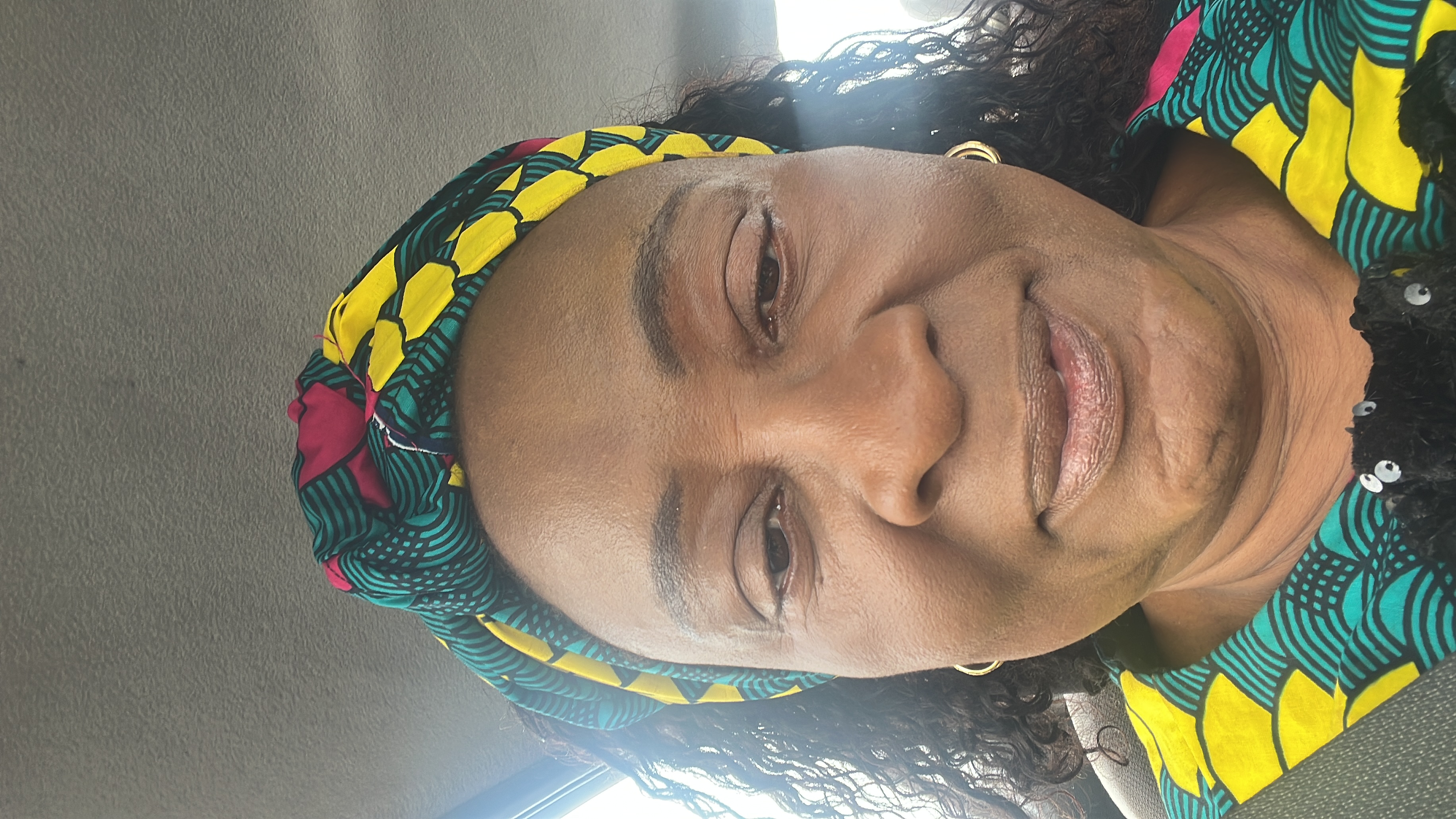 OKAFOR  UKAMAKA 