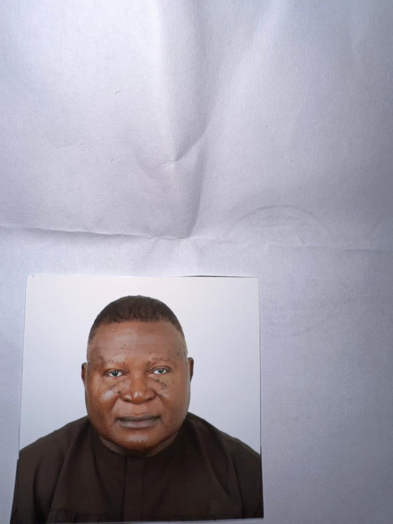 DURU EMEKA CALLISTUS