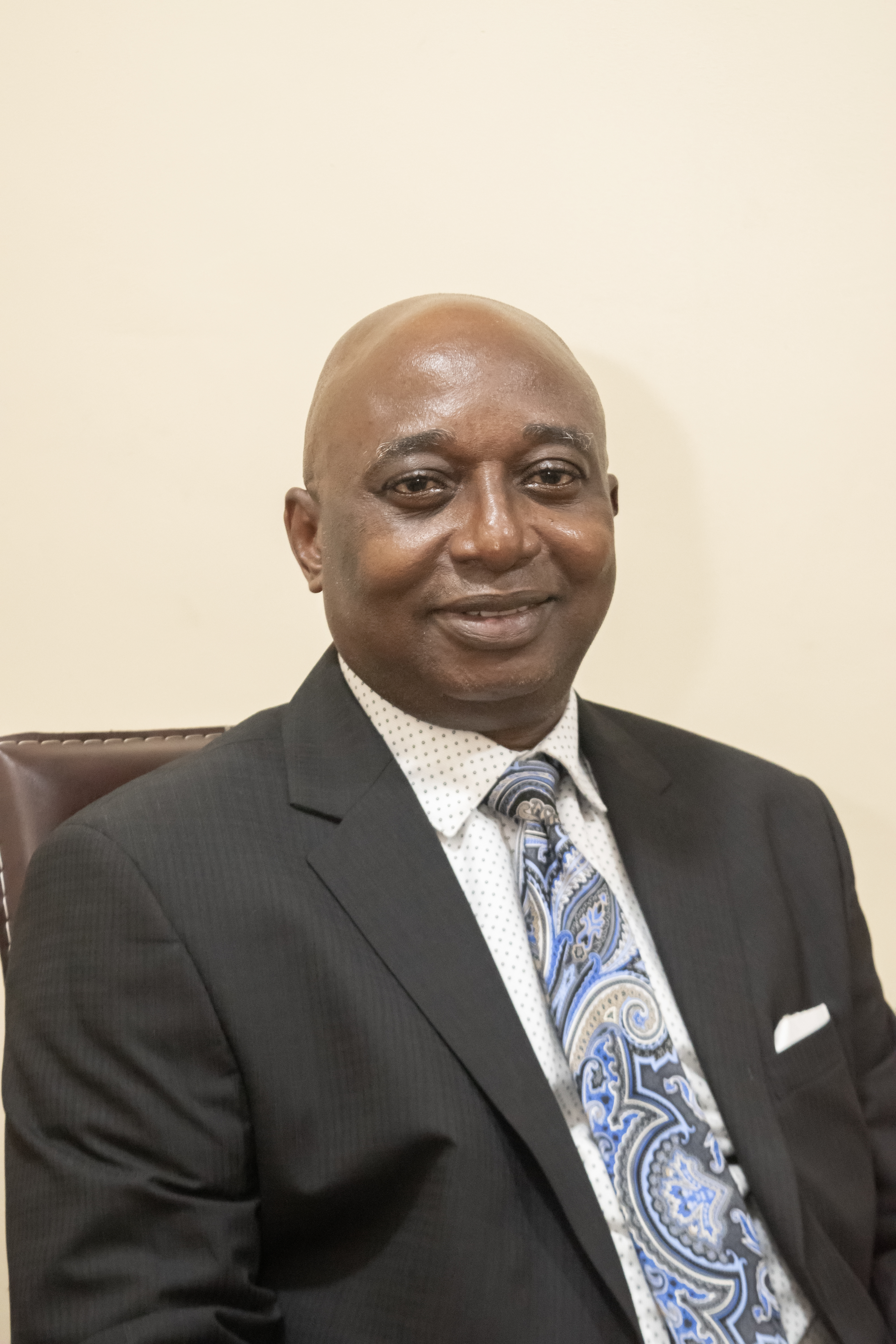 OYEKUNLE BABAYEMI