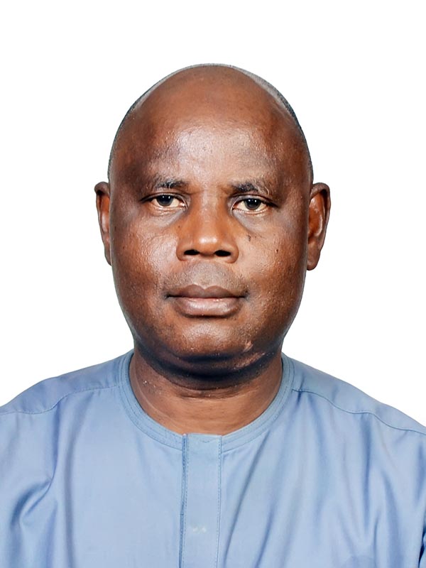 AJIBADE ABIODUN ABDULAH