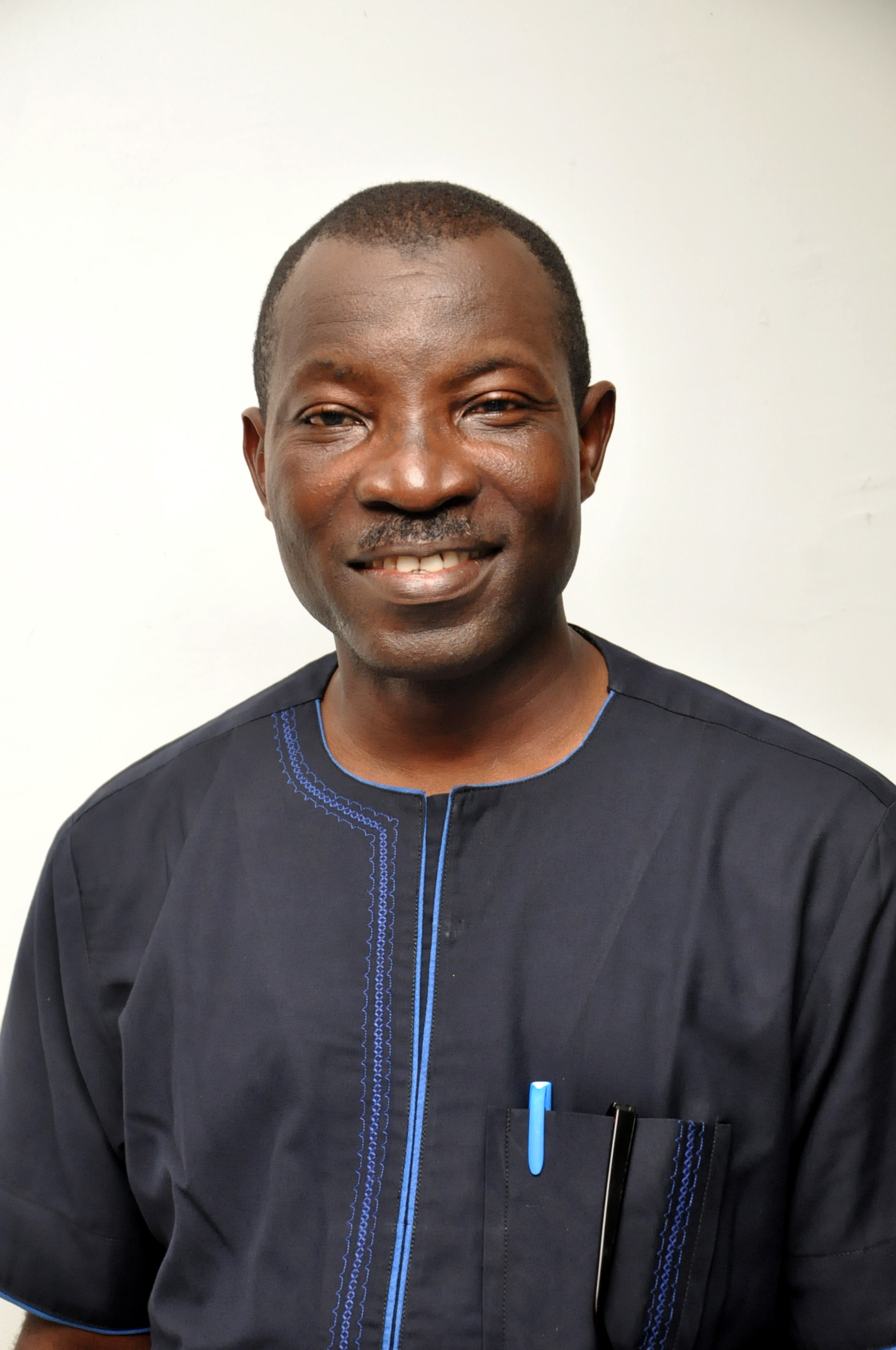 MADEHIN  GAFAR OLANREWAJU