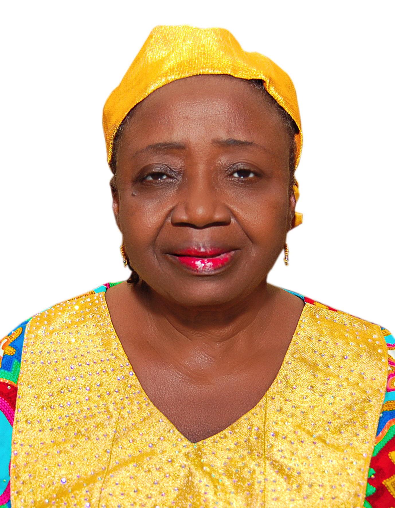EBIRINGAH  MARY ENWELIMNWA 