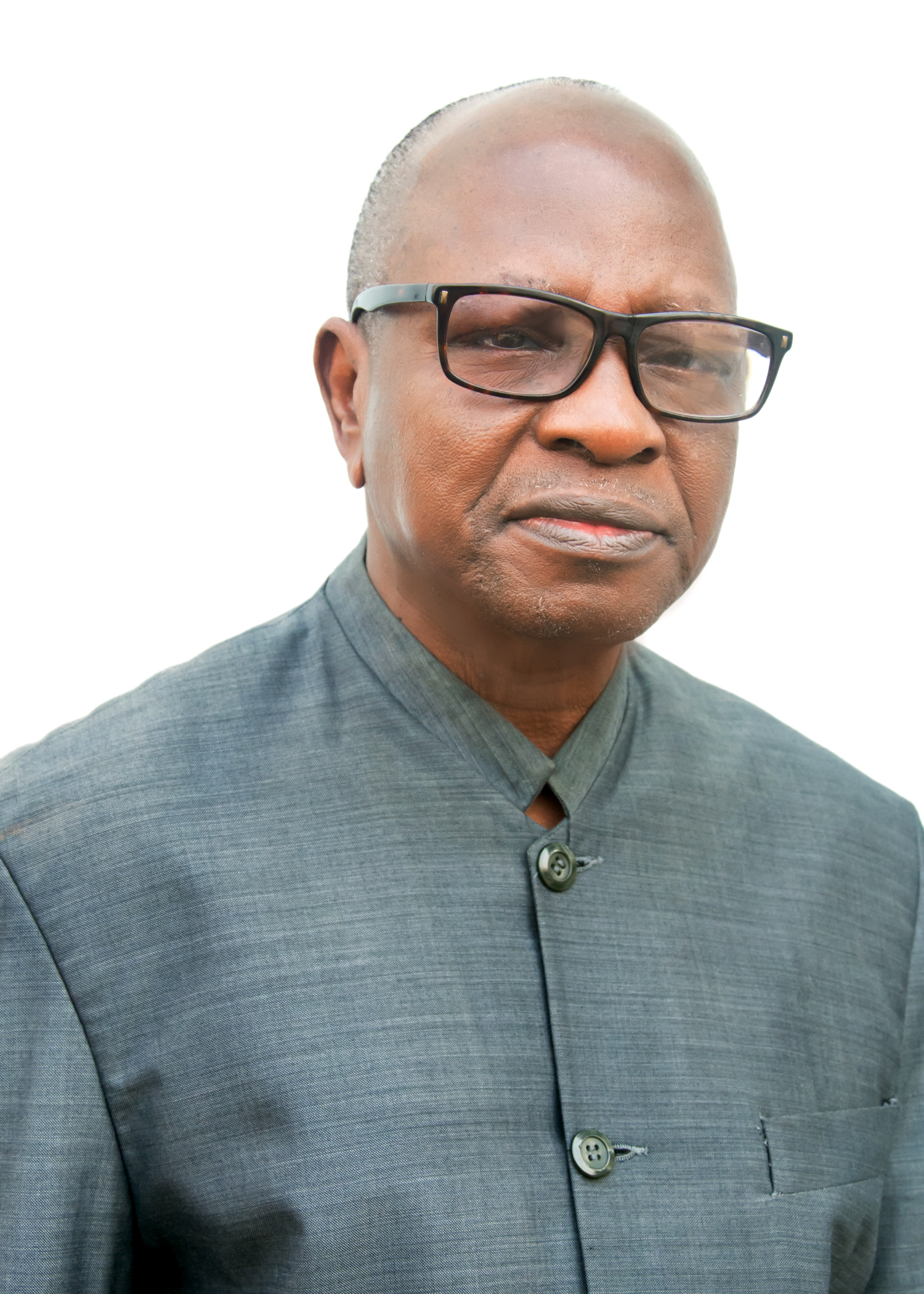 OLAKIIGBE  MOSES OLATEJU 