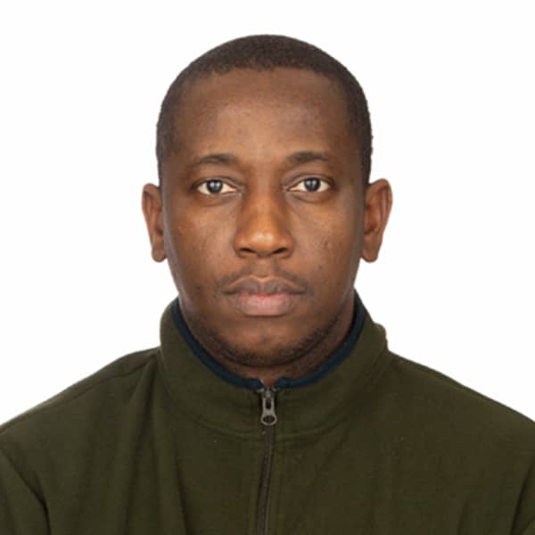 OTELAJA  ADEJUWON 