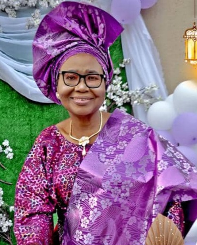 BALOGUN GEORGIANA OYINKANSOLA 