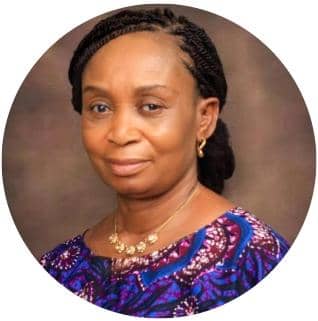 ADENIYI  ADEFOLAKE AINA 