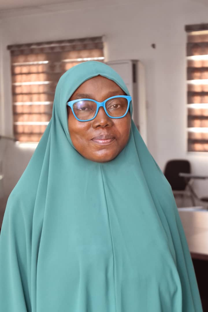 ADESINA AFUSAT 