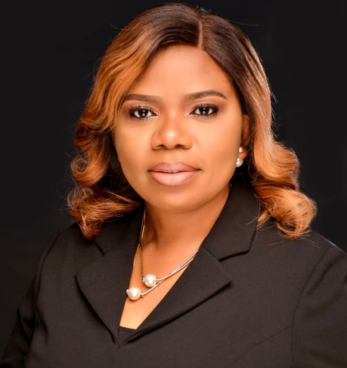 EHIMEN JOSEPHINE