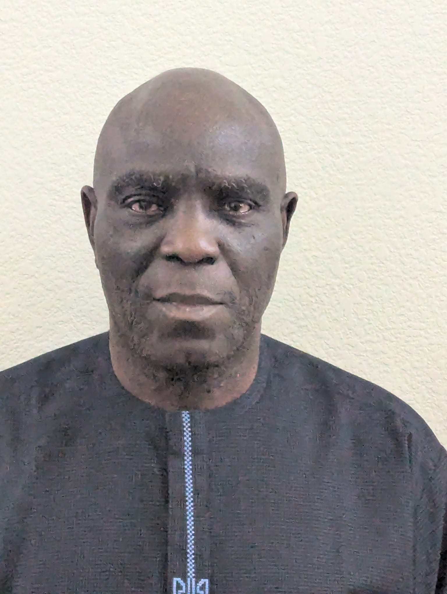AJANAKU  VICTOR SEGUN 