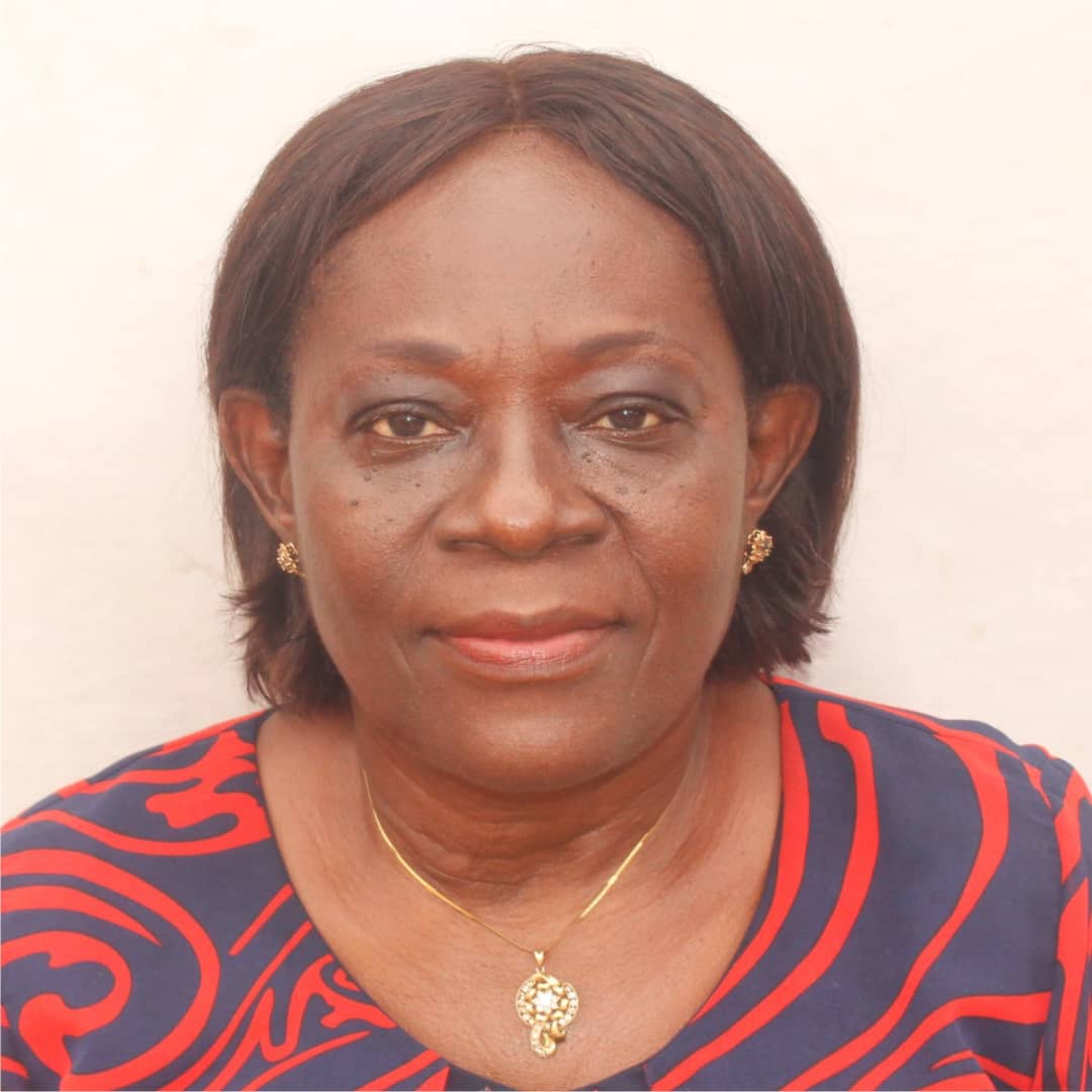 OPARA MARIA CHIMEBERE 