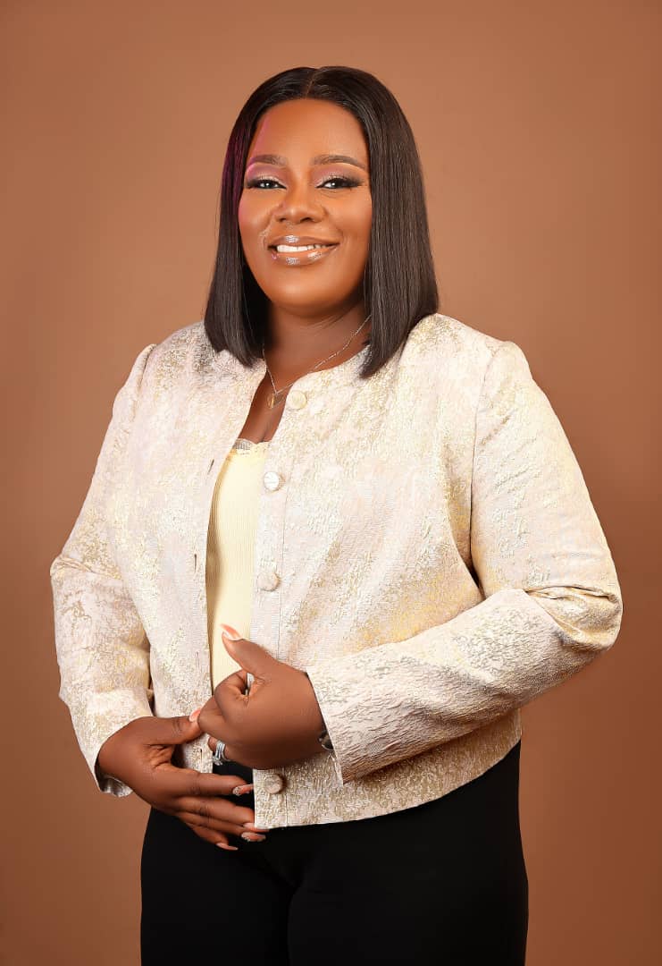 OYAWOLE  MODUPE RUKAYAT 