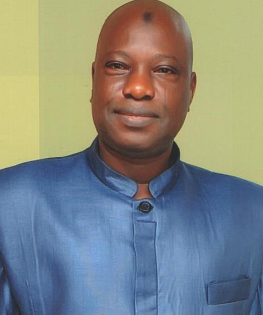 RAHAMON JIMOH BIOKU
