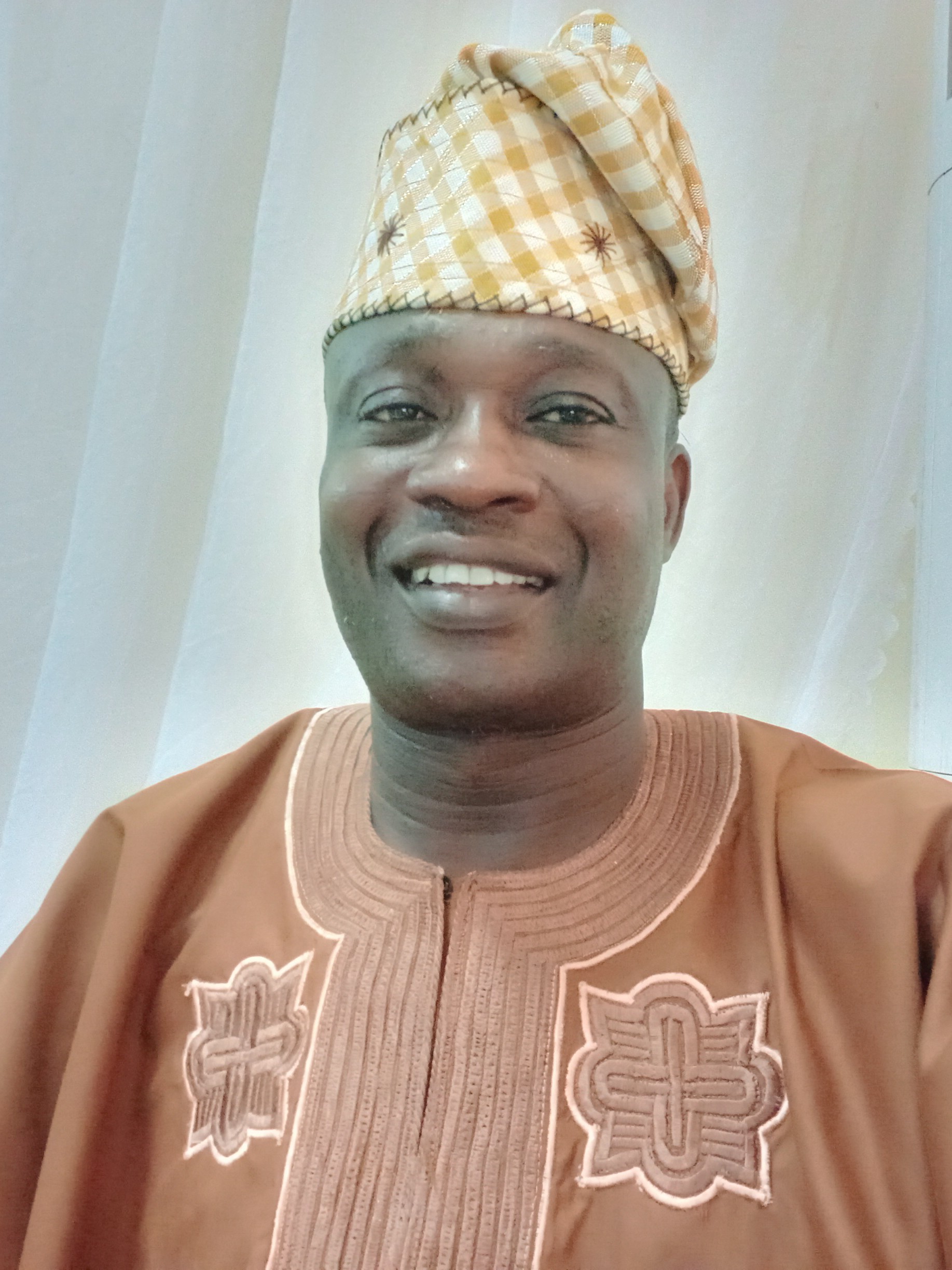 OGUNTOYE ADEGBOYEGA 