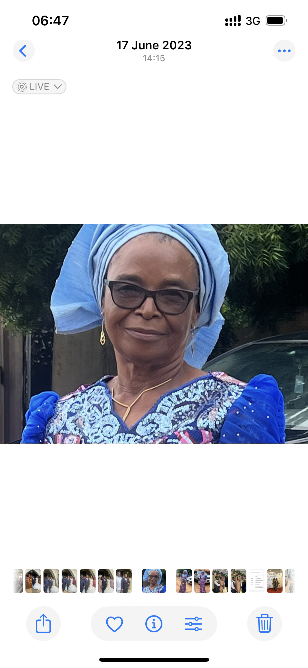 OKO CHRISTIANA
