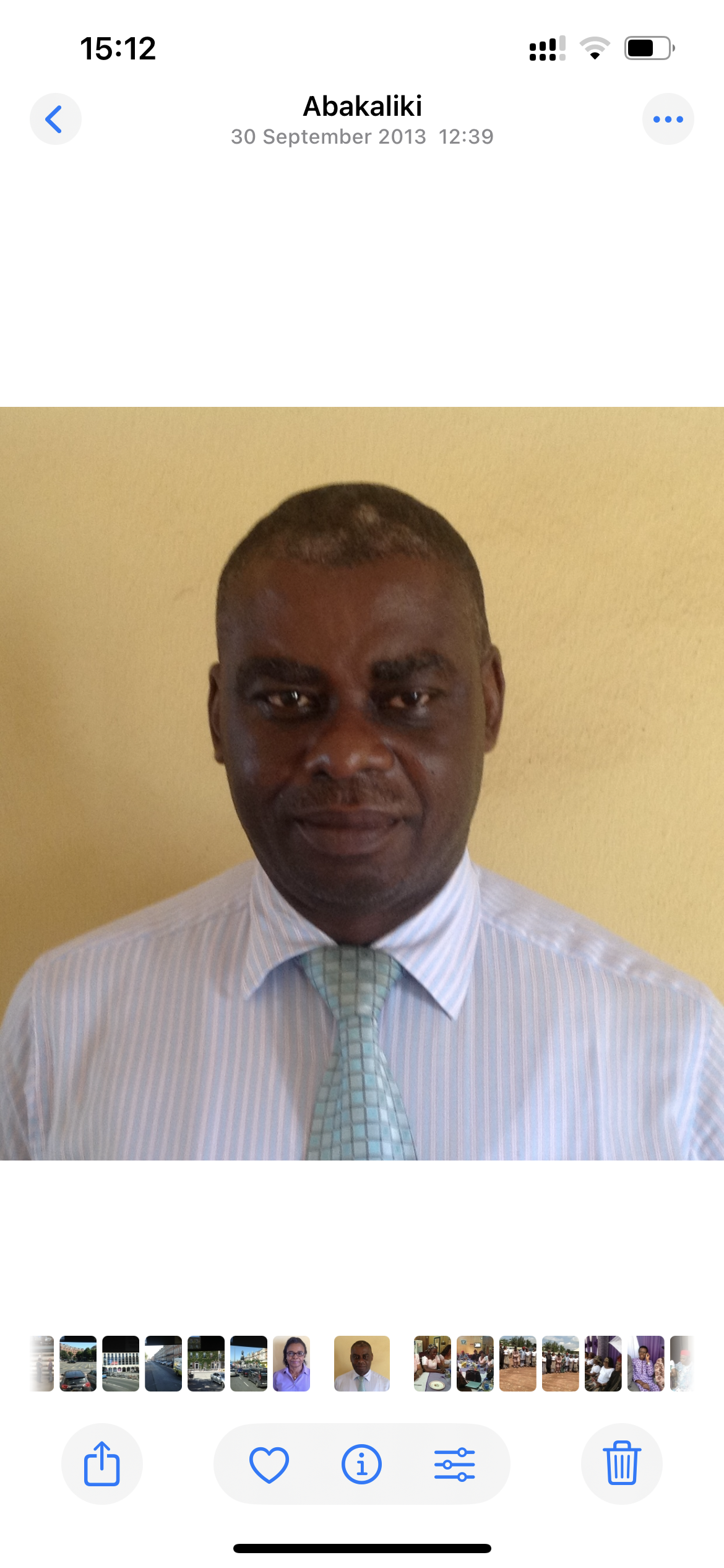 CHUKWU VICTOR 