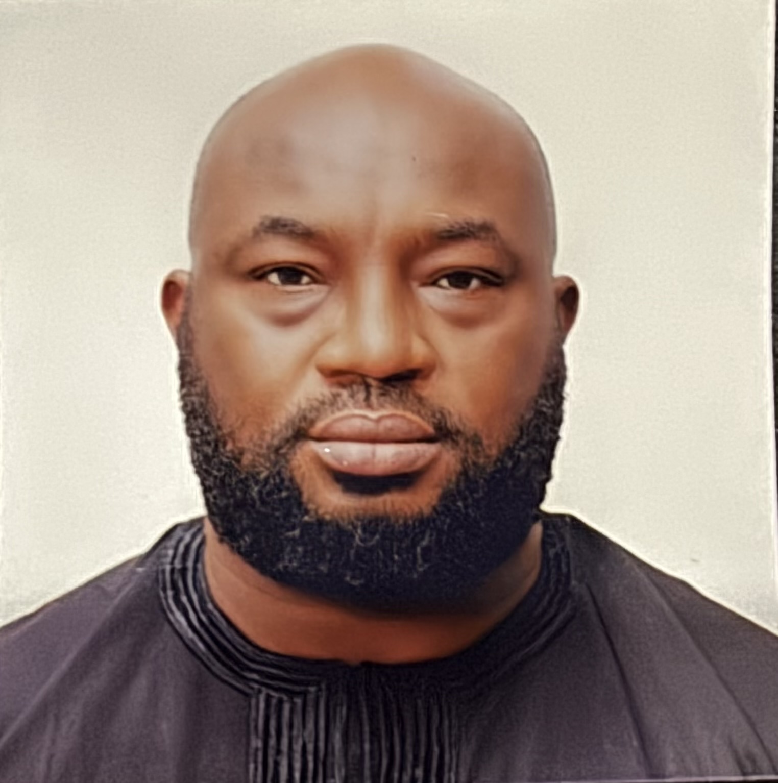 EZEBUILO  BANKOLE AMINU
