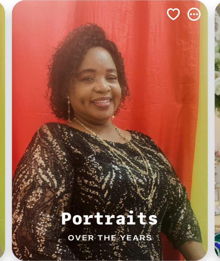 OLORUNSOLA YEWANDE