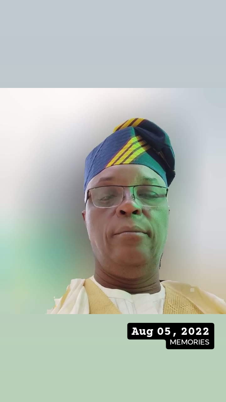 IGE OLUWABANKOLE 