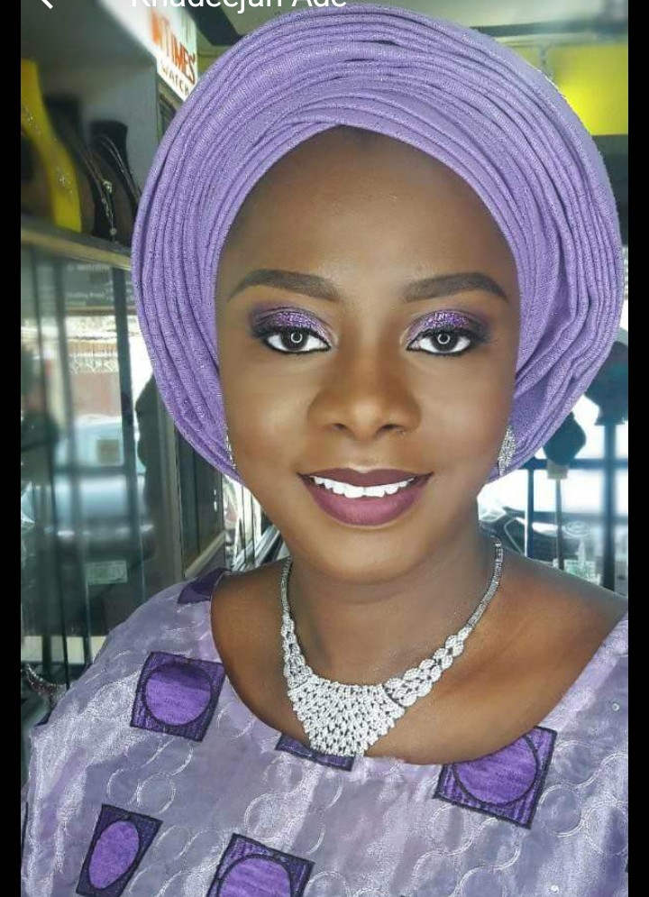 ADEOSUN SHAKIRAT 