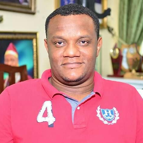 OSONDU DERRICK