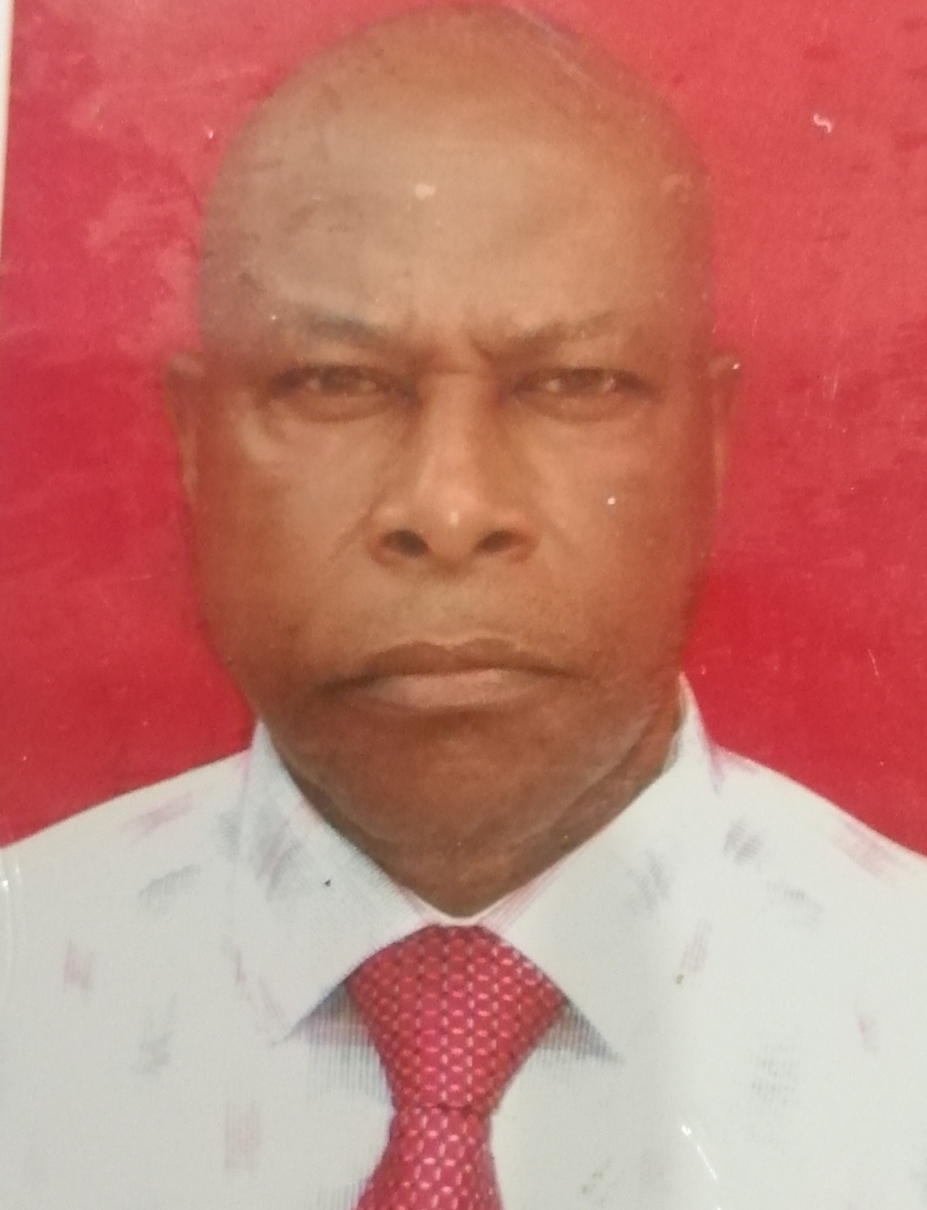 ITAMAN JOSEPH 