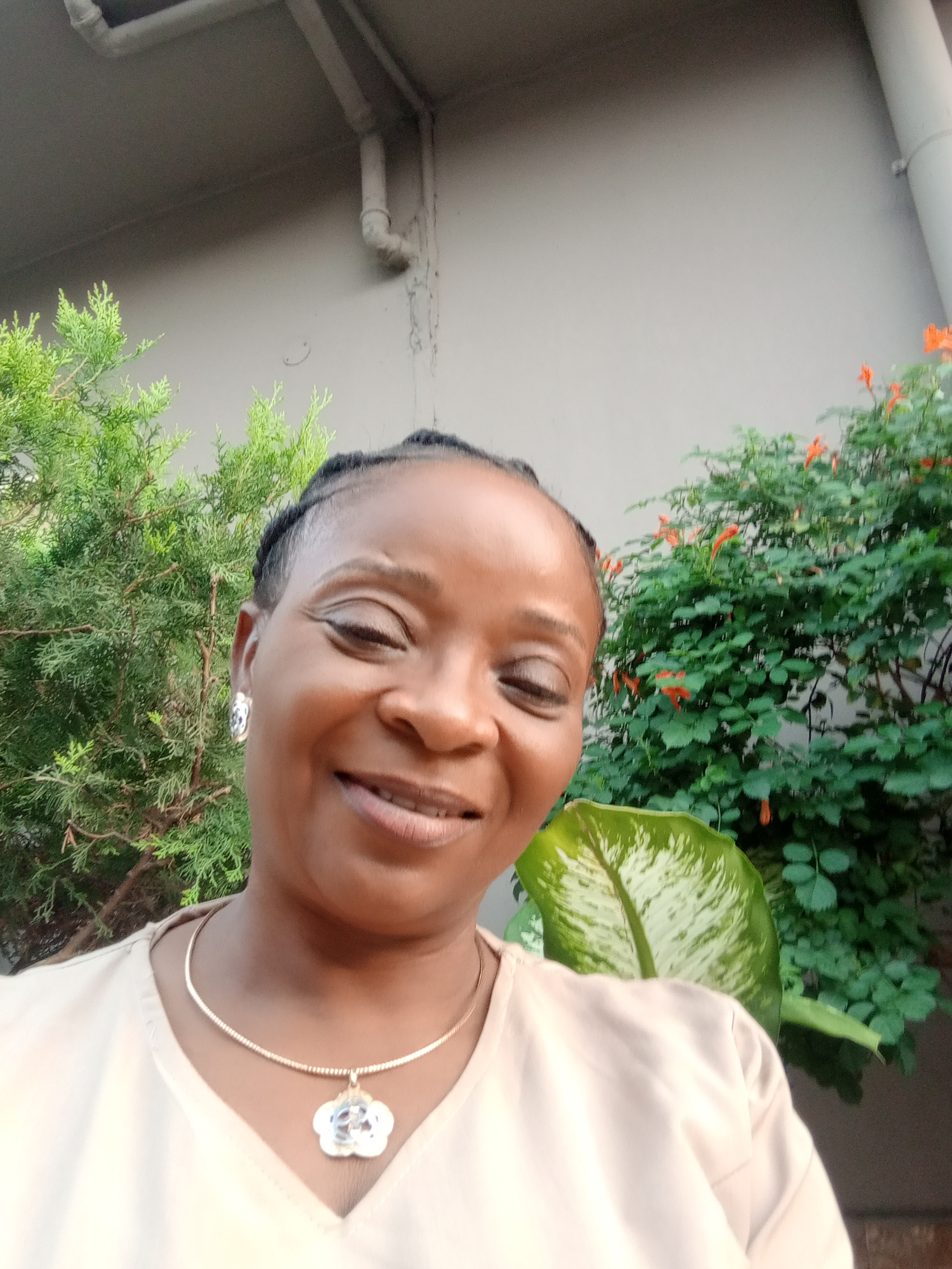 UDOH UNWANA DANIEL