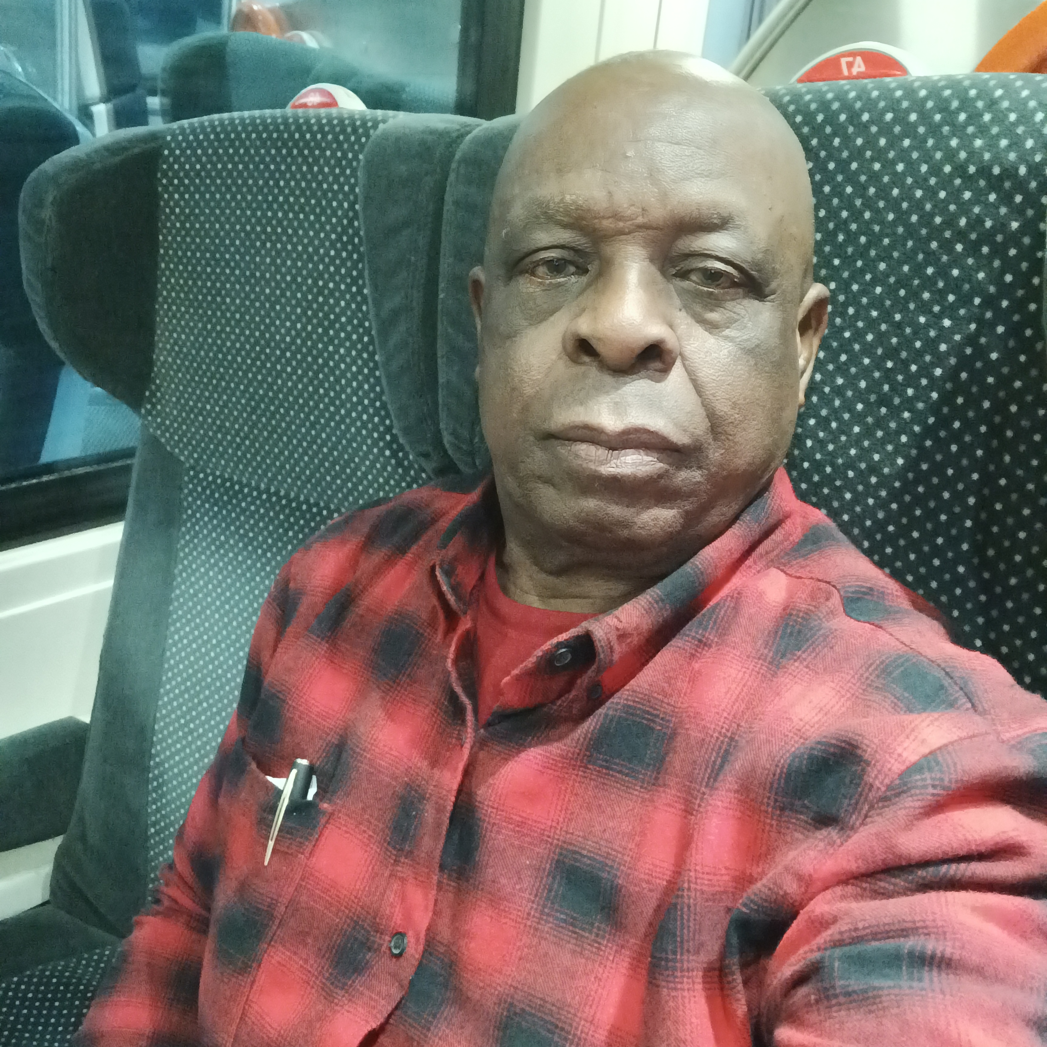 FAMILUSI A. 'LANRE