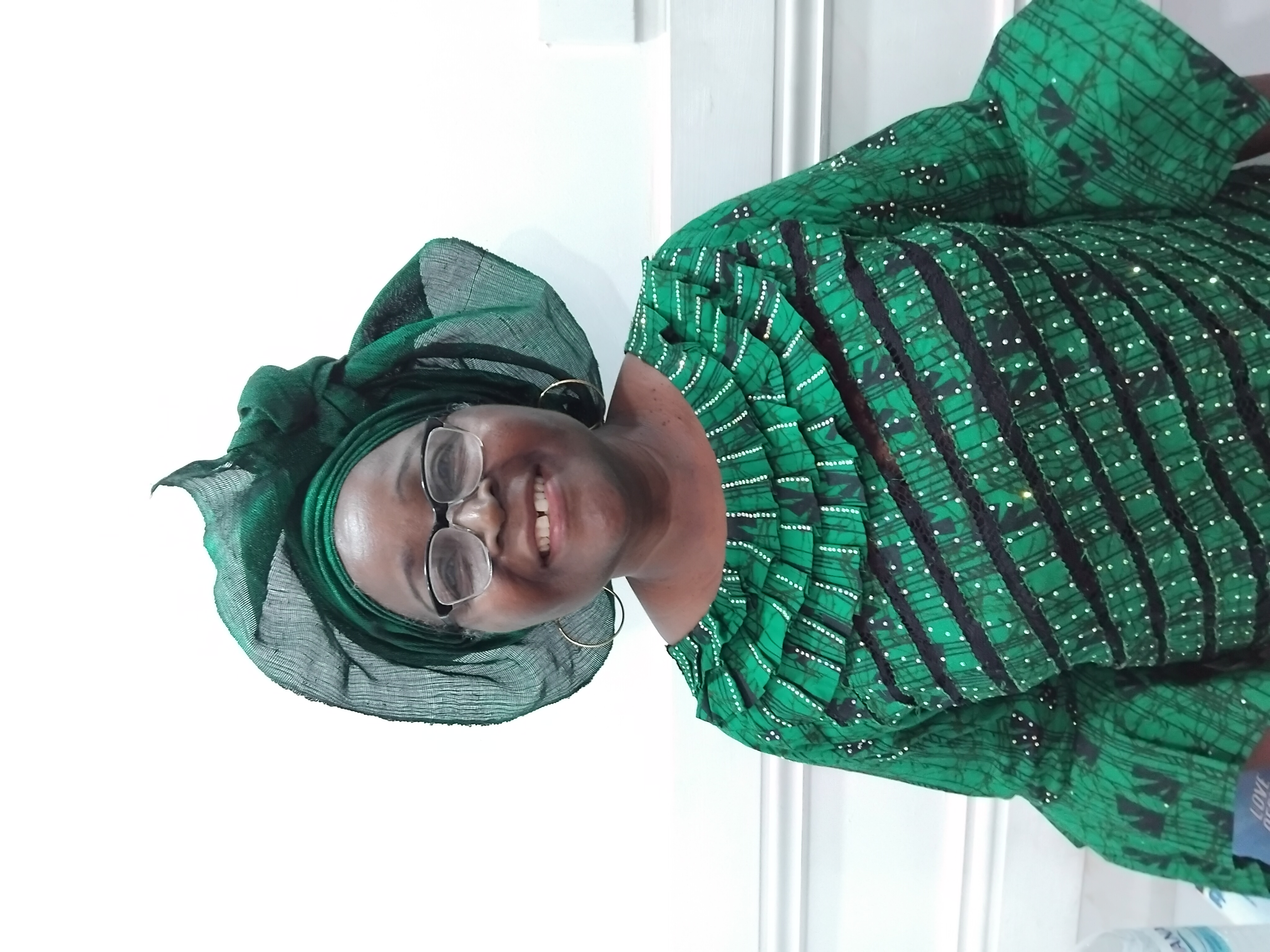 OBONO  MARGARET 
