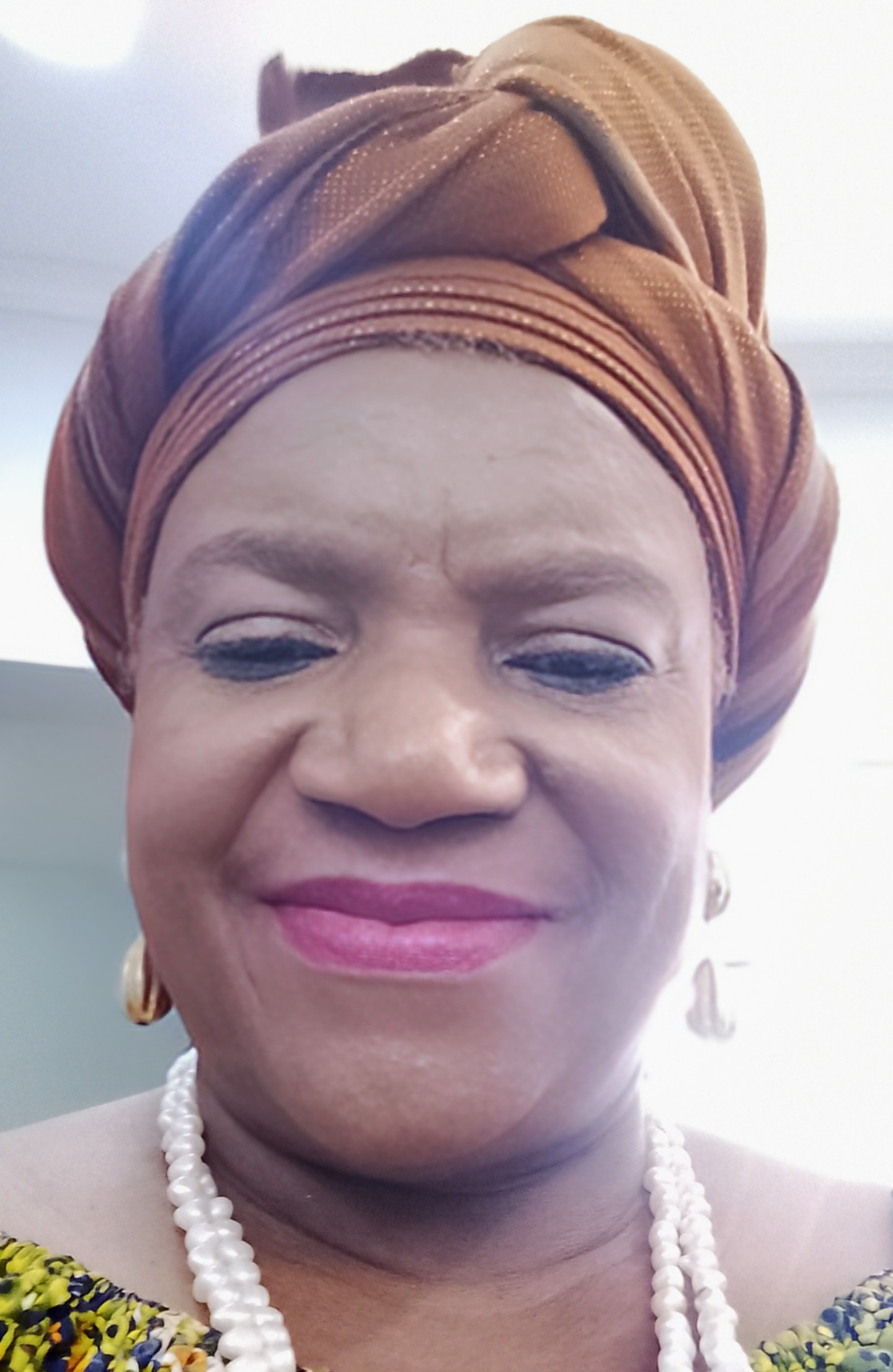 AKINNIRANYE  FOLUKE, ADETOLA OLUWATOYIN 