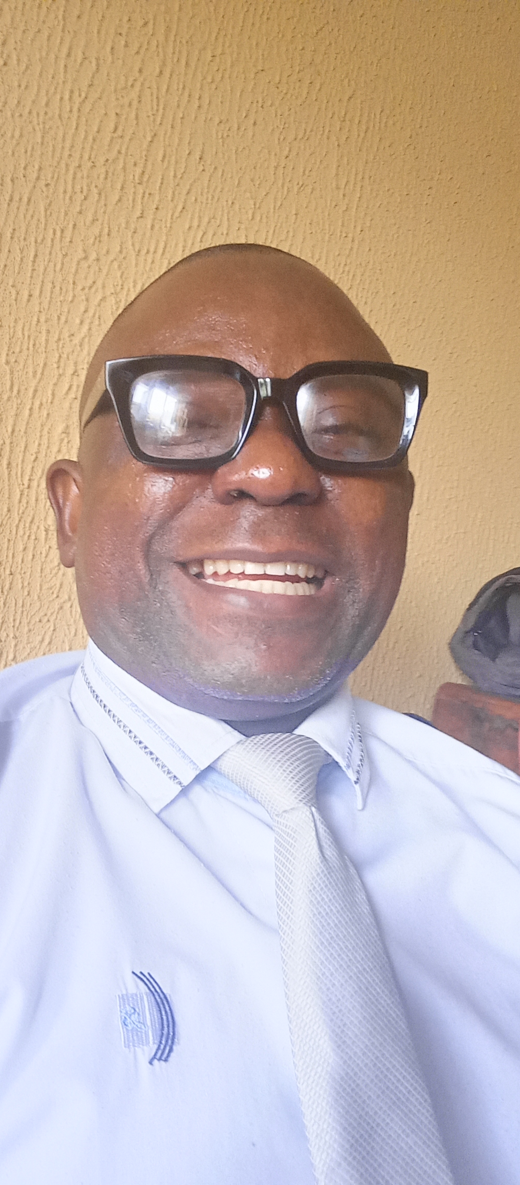 OGUNJEMIYO OLABODE AJAYI