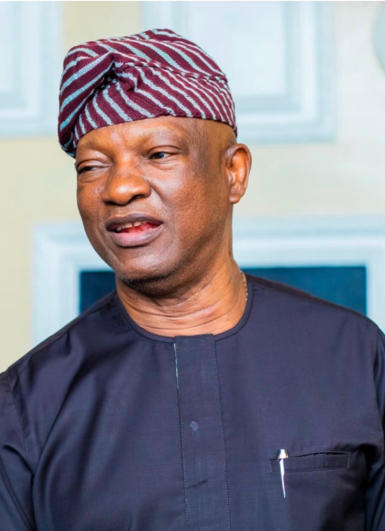 AGBAJE JIMI