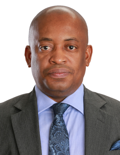 OKECHUKWU IFEANYI
