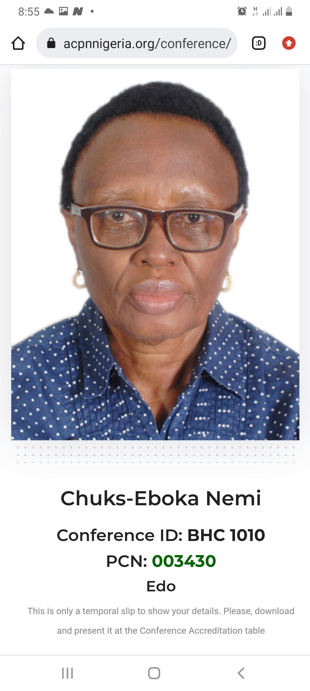 CHUKS-EBOKA  AJUBOYEDIAKA NEMI 