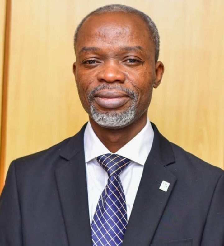 NDIUKWU  FELIX 