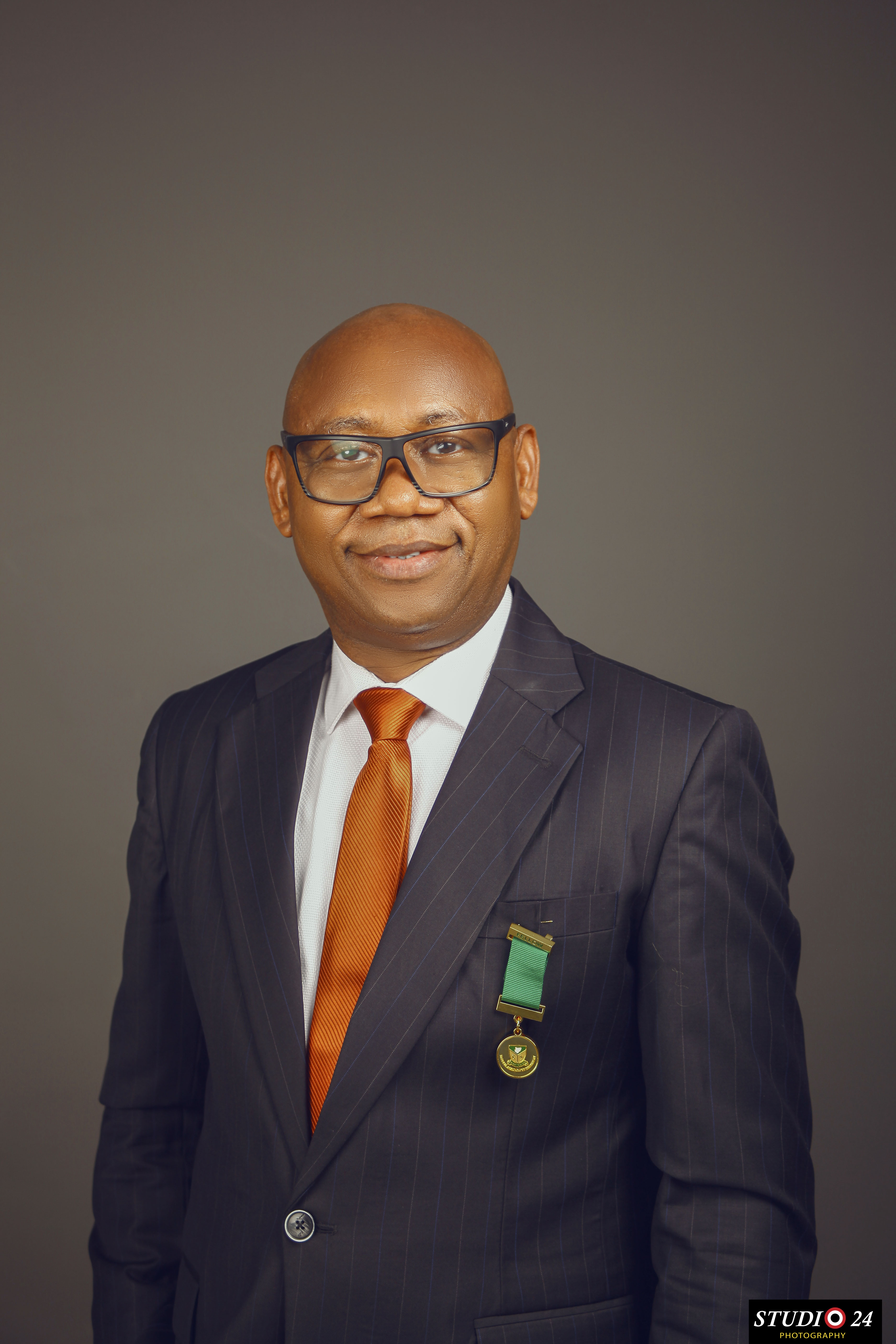 ERNEST  OKAFOR