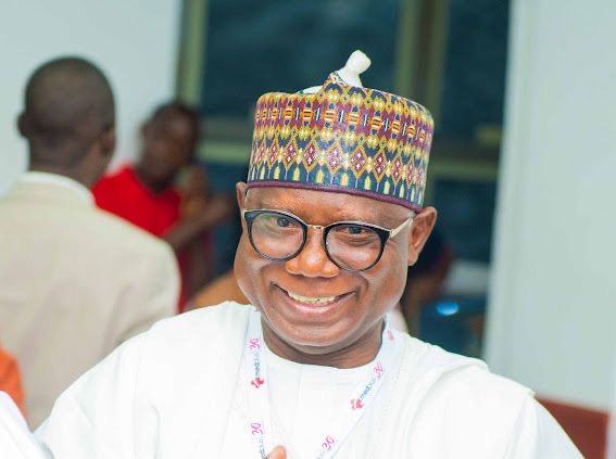 ZANGO MOHAMMED MUSA 