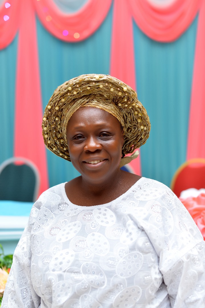 OLUWATIMILEHIN  FUNMILAYO CAROLINE 