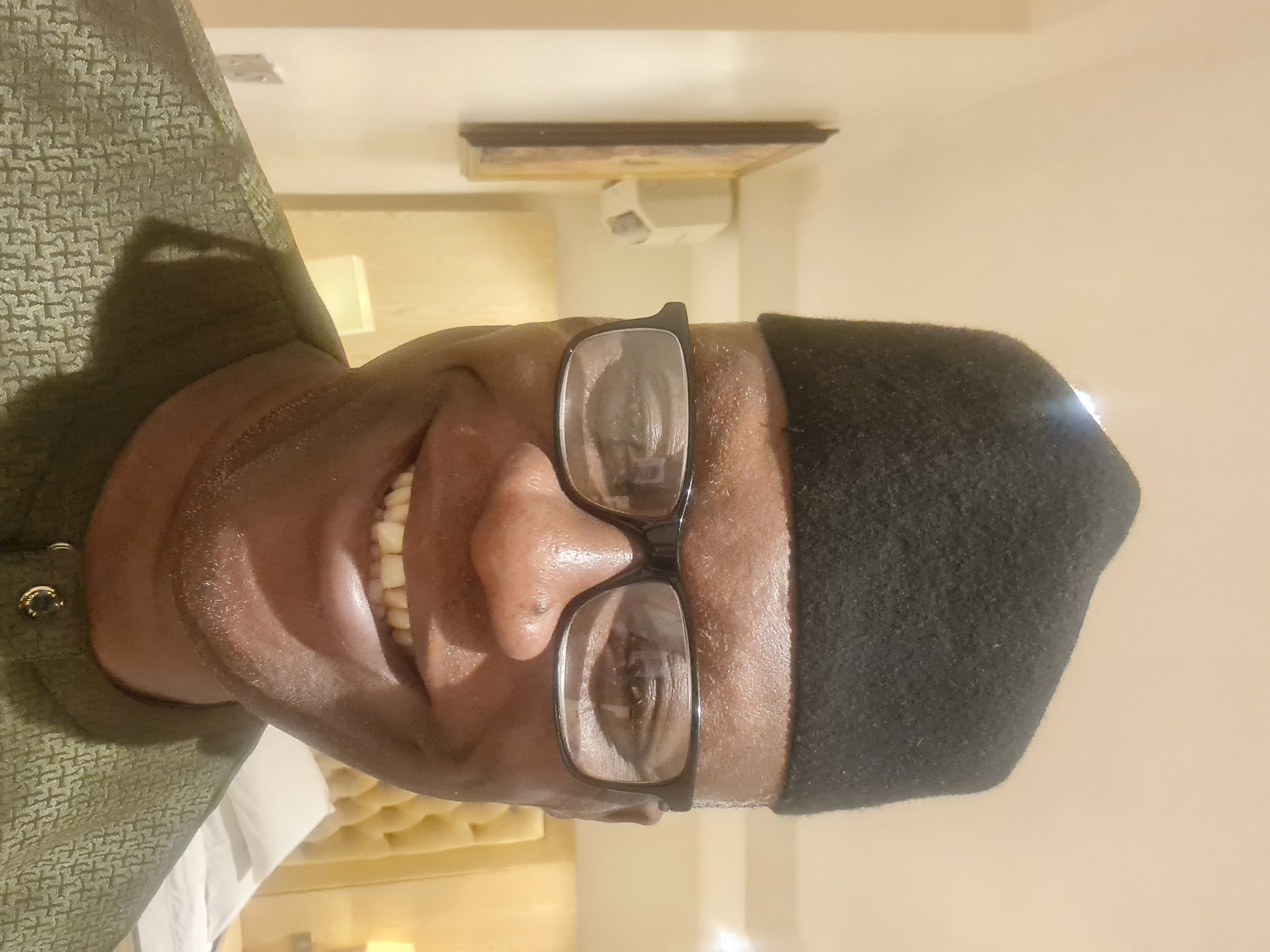 FALABI GBENGA 