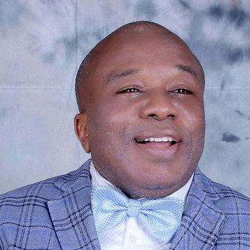 AMIBOR  KINGSLEY 