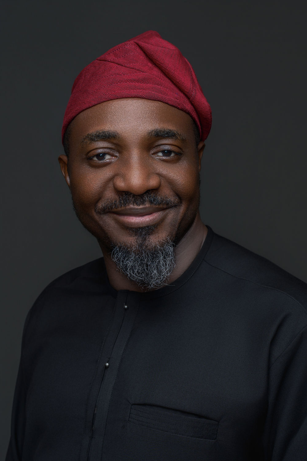 AFOLABI OLUGBENGA VICTOR 