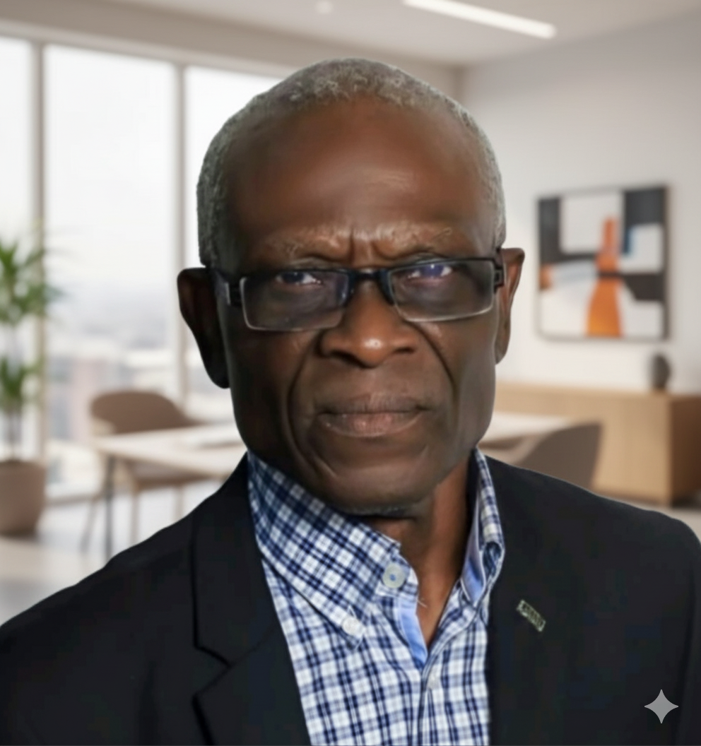AIYEGBAJEJE KAYODE 