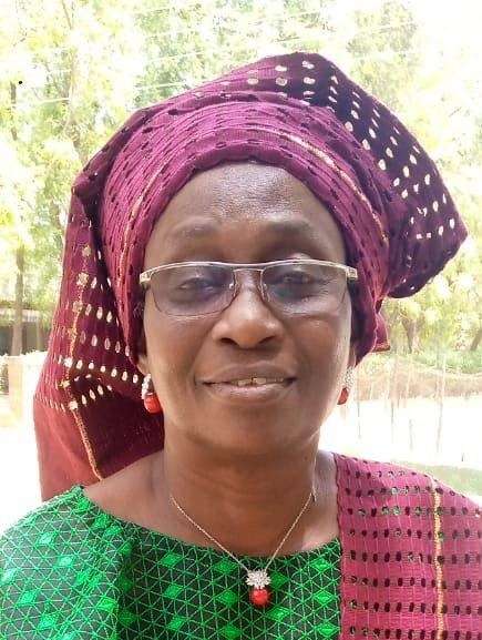 SODIPO OLUFUNKE